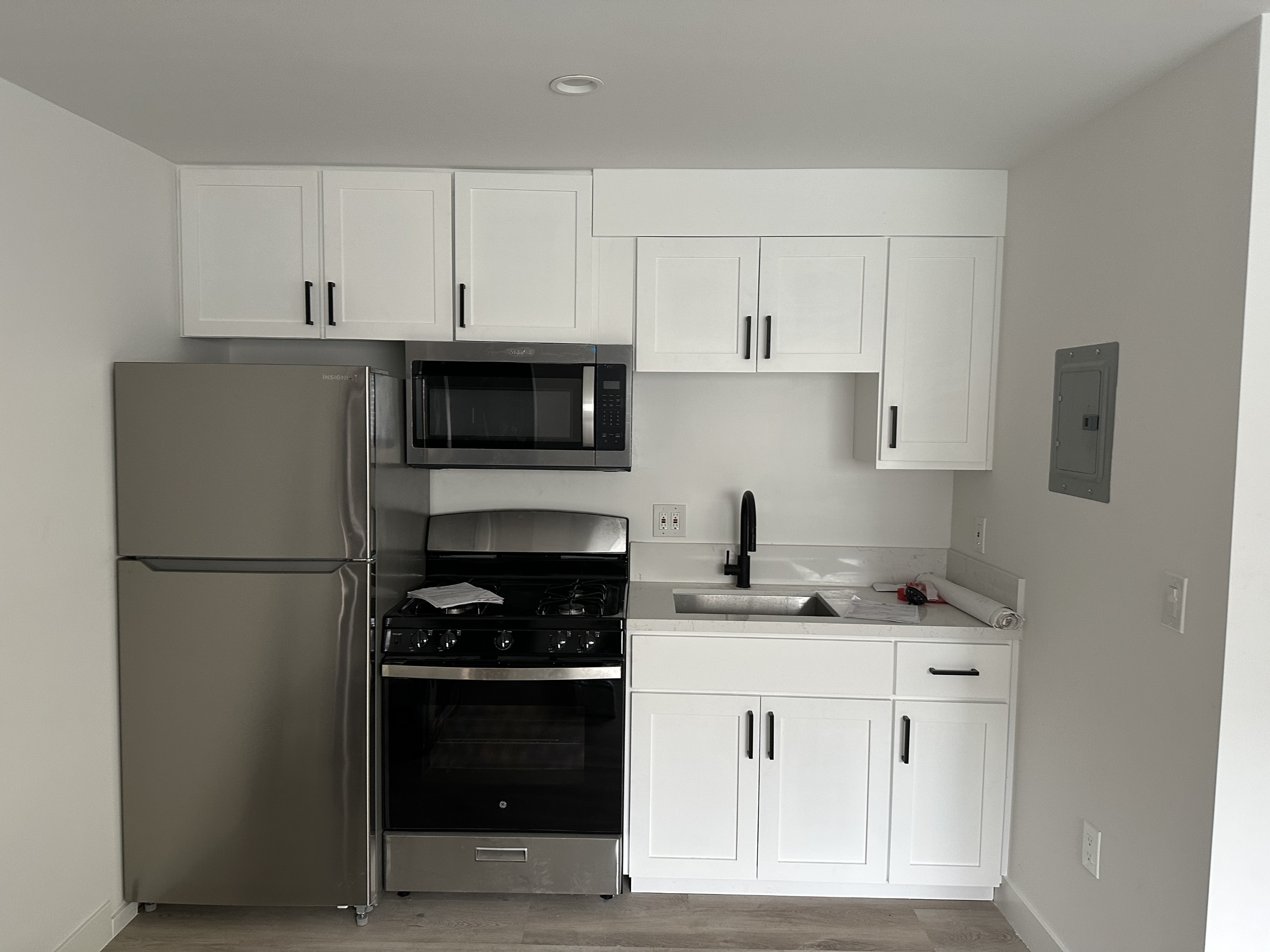 1326 S Gramercy Pl - 13