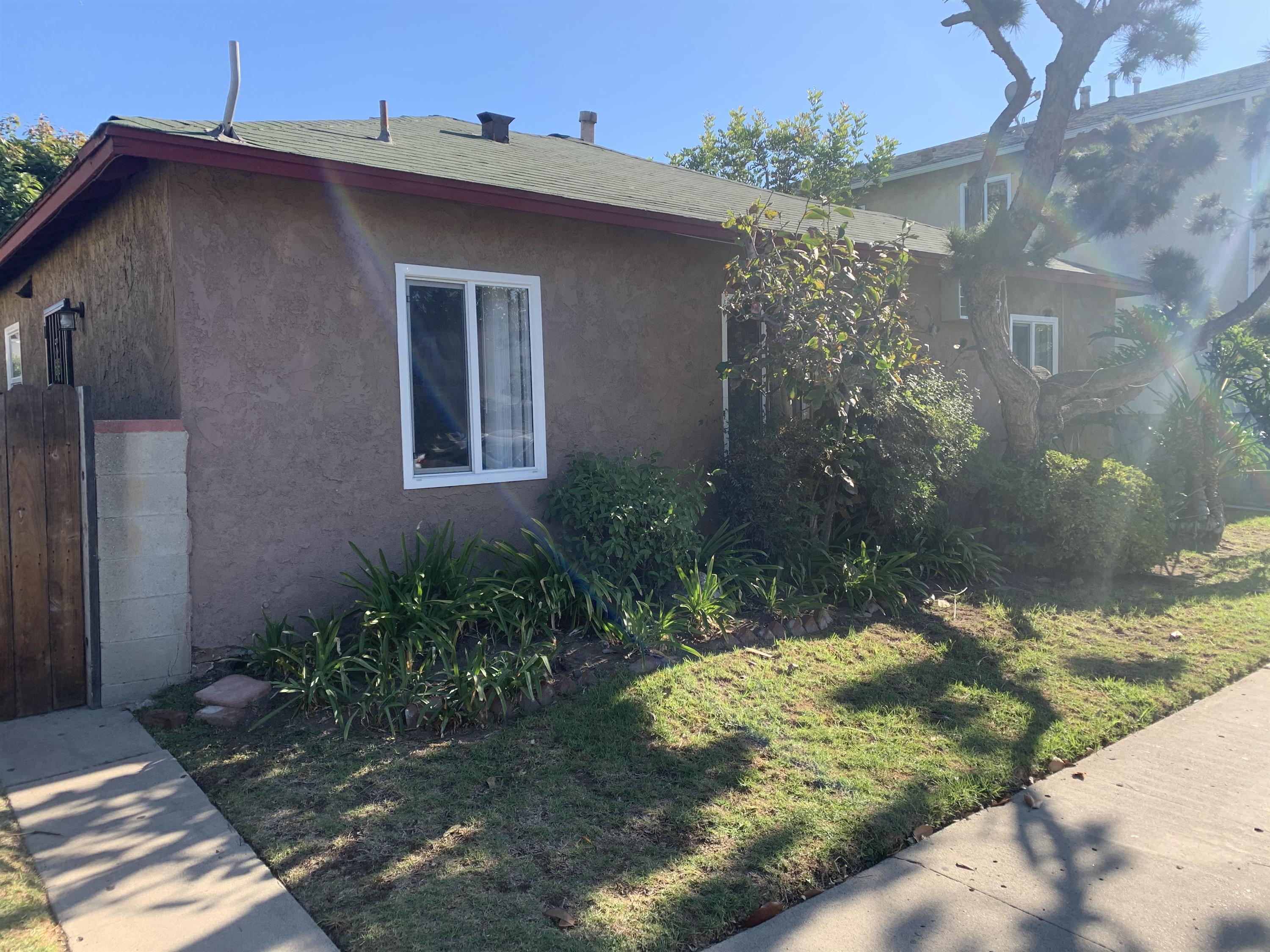 3916 Sawtelle Blvd - 3916
