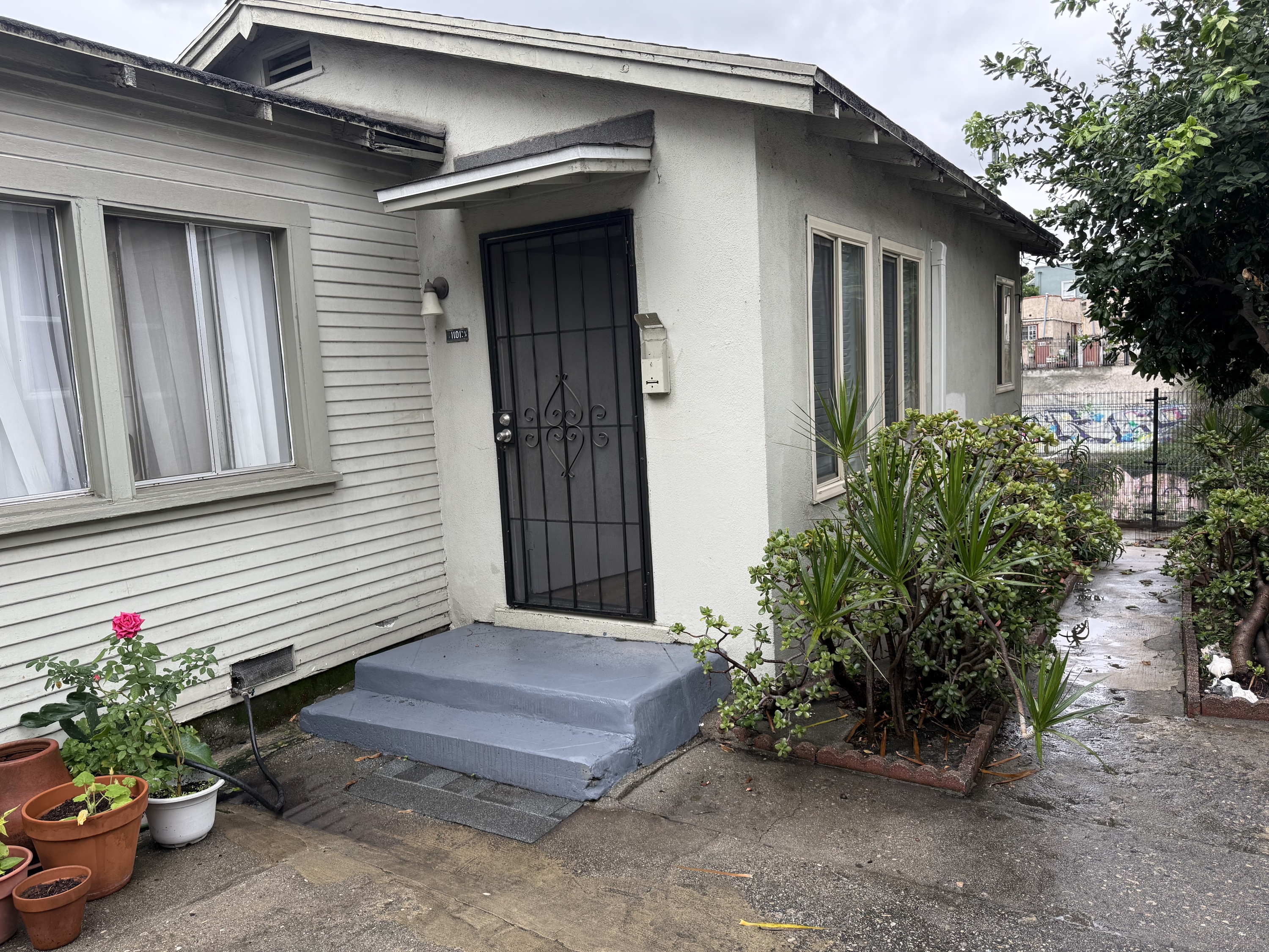 1101 Waterloo Street - 1101.5